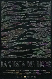 La siesta del tigre