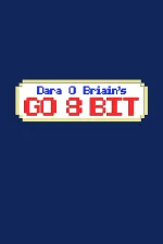 Dara O'Briain's Go 8 Bit