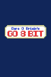 Dara O'Briain's Go 8 Bit