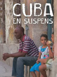 Cuba en suspens