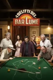 I delitti del Barlume: Azione e Reazione