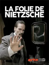 Wahnsinn! Nietzsche!