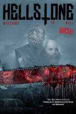 Hellstone - Welcome to Hell
