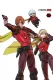 Cyborg 009: Call of Justice I
