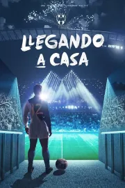 Llegando a Casa