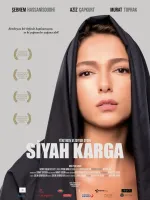 Siyah karga