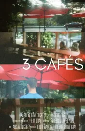 3 Cafes