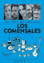 Los comensales