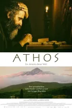 Athos - Im Jenseits dieser Welt