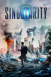 The Singularity