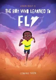 The Boy Who Learned to Fly