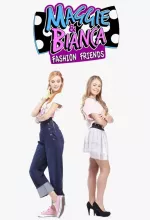 Maggie a Bianca - Módní návrhářky