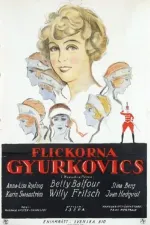 Sieben Töchter der Frau Gyurkovics, Die