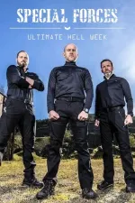 Speciální jednotky: Pekelný týden