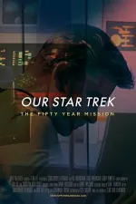 Trek Destiny: The Fifty Year Mission
