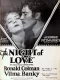 Night of Love, The