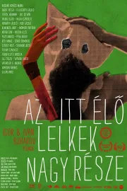 Az itt élő lelkek nagy része