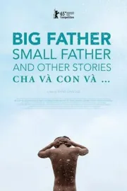 Velký malý táta, syn a všichni ostatní