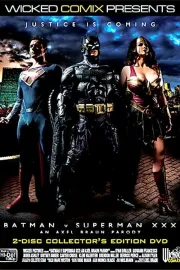 Batman v. Superman XXX: An Axel Braun Parody
