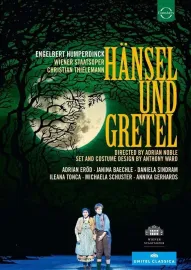 Hänsel und Gretel