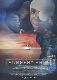 Loď chirurgů