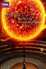 Horizon: Secrets of the Solar System