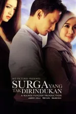 Surga Yang Tak Dirindukan
