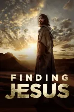 Finding Jesus: Faith. Fact. Forgery.