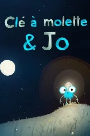 Clé à Molette & Jo