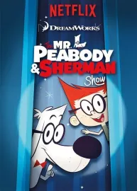 Show pana Peabodyho a Shermana