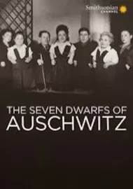 Warwick Davis & The Seven Dwarfs Of Auschwitz