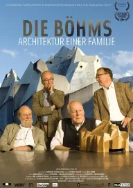 Die Böhms: Architektur einer Familie