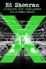 Ed Sheeran: Live at Wembley Stadium