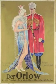 Orlow, Der