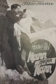 Mann gegen Mann
