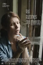 Las razones del mundo