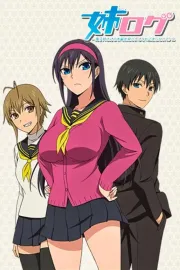 Ane Log: Mojako né-san no tomaranai Monologue