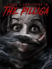There's Something in the Pilliga