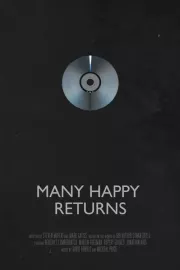 Sherlock: Many Happy Returns
