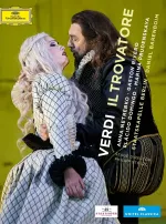 G. Verdi: Trubadúr