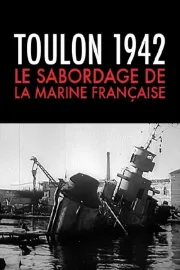 Zkáza francouzského loďstva: Toulon 1942