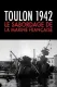 Zkáza francouzského loďstva: Toulon 1942