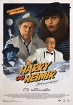Harry a Heimir