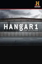 Hangár 1: Akta UFO