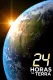24 hodin na planetě Zemi