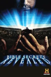 Odhalená tajemství Bible