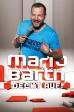 Mario Barth deckt auf!
