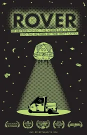ROVER: Or Beyond Human - The Venusian Future and the Return of the Next Level