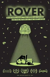 ROVER: Or Beyond Human - The Venusian Future and the Return of the Next Level