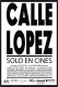 Calle Lopez